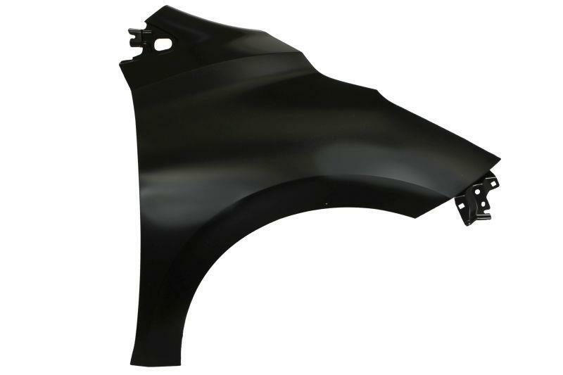 FOR NISSAN MICRA 2017 ON FRONT WING RIGHT DRIVERS SIDE INSURANCE APPROVED NEW