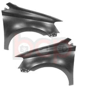 VOLKSWAGEN 6R POLO 2009 - 2016 FRONT WING PAIR LEFT & RIGHT DRIVERS & PASSENGER