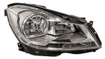 Load image into Gallery viewer, MERCEDES W204 2011 -2014 HEADLIGHT HALOGEN DRIVERS SIDE RIGHT NEW NOT LED
