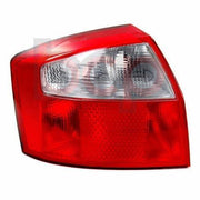 AUDI A4 B6 8E 01-04 SALOON REAR TAIL LIGHT LAMP PASSENGER SIDE LEFT NEARSIDE NEW