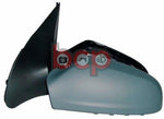 Load image into Gallery viewer, VAUXHALL ASTRA H MK5 3DR 2004-2009 PRIMED ELECTRIC DOOR WING MIRROR PASSENGER LH