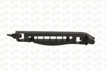 Load image into Gallery viewer, VAUXHALL CORSA E 2015 ON RIGHT BUMPER INNER BRACKET CHECK OEM NUMBER 39014303