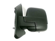 FIAT TALENTO 2016 ON DOOR WING MIRROR PASSENGER SIDE ELECTRIC BLACK COVER NEW