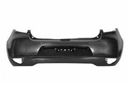RENAULT CLIO 2009 - 2012 REAR BUMPER NO PDC INSURANCE APPROVED 7701479250