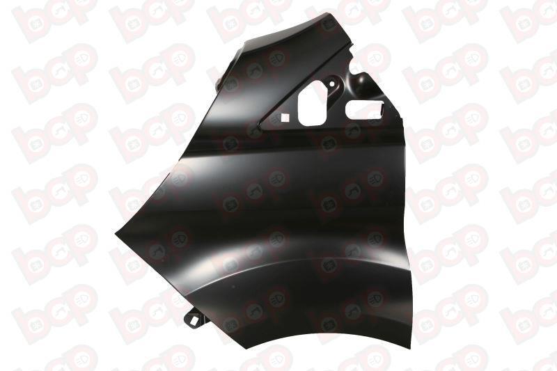 FORD TRANSIT CUSTOM 2018 - 2023 FRONT WING LEFT PASSENGERS SIDE FENDER PANEL