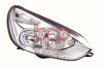 Load image into Gallery viewer, FORD GALAXY S MAX 2006 - 2013 HEAD LIGHT HEAD LAMP DRIVER SIDE RIGHT RHS O/S