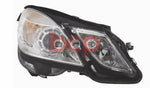 Load image into Gallery viewer, MERCEDES E-CLASS 2009-2013 W212 HEADLIGHT HEAD LAMP RH DRIVERS SIDE RIGHT NEW
