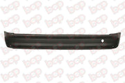 VW CADDY REAR BUMPER 2015 – 2021 SHORT WHEEL BASE MODELS ONLY NO SENSORS TEXTURE
