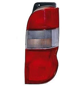 TOYOTA HI-ACE POWERVAN 95-06 REAR TAIL LIGHT LAMP RIGHT DRIVER SIDE O/S