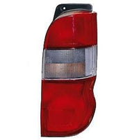 TOYOTA HI-ACE POWERVAN 95-06 REAR TAIL LIGHT LAMP RIGHT DRIVER SIDE O/S