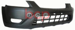 Load image into Gallery viewer, HONDA CRV FRONT BUMPER 2002 - 2004 BLACK NOT PRIMED FRONT BUMPER HD8241001
