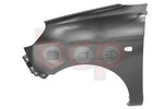 Load image into Gallery viewer, KIA PICANTO 2008 - 2011 FRONT WING LEFT PASSENGERS SIDE NEW PRIMED NO SILL HOLE
