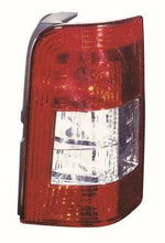 Load image into Gallery viewer, PEUGEOT PARTNER CITROEN BERLINGO 2005-2008 REAR LIGHT LAMP LEFT PASSENGERS SIDE
