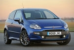 Load image into Gallery viewer, FIAT PUNTO 2012 ON  FRONT BUMPER REINFORMCENT CARRIER NEW INSURANCE APP
