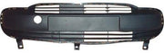 CITROEN C1 2005 - 2009 FRONT BUMPER GRILLE MAIN RADIATOR GRILLE