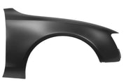 AUDI A5 2008 - 2016 FRONT WING RIGHT DRIVERS NEW INSURANCE CERTIFIED ALUMINIUM
