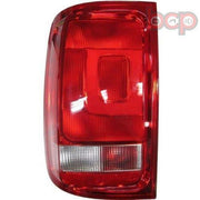 VOLKSWAGEN AMAROK 2011 - 2013 REAR LIGHT RIGHT DRIVERS SIDE NEW 2H2945096A