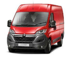 Load image into Gallery viewer, FIAT DUCATO CITROEN RELAY PEUGEOT BOXER 2014 ON BONNET NEW  OEM SPEC 1380670080
