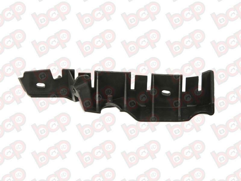AUDI A3 2008 - 2012 FRONT BUMPER BRACKET WING SUPPORT GUIDE 8P0807184B RIGHT