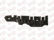 AUDI A3 2008 - 2012 FRONT BUMPER BRACKET WING SUPPORT GUIDE 8P0807184B RIGHT