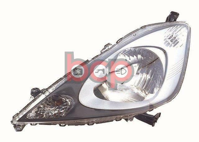 HONDA JAZZ 2008-2011 HEADLAMP HEADLIGHT LH LEFT PASSENGER N/S NEW