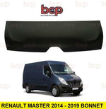 Load image into Gallery viewer, RENAULT MASTER 2014 - 2019 BONNET PRIMED INSURANCE CERTIFIED NEW OEM QAULITY