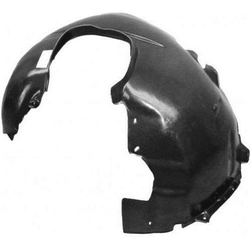 FORD FOCUS 2005 - 2012 FRONT SPLASH GUARD MUD GUARD INNER WING ARCH LEFT PASSENGER