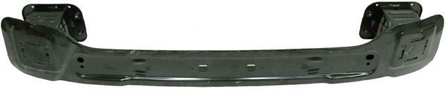 FORD TRANSIT VAN MK8 2014 - 2018 FRONT BUMPER REINFORCEMENT CARRIER CRASH BAR