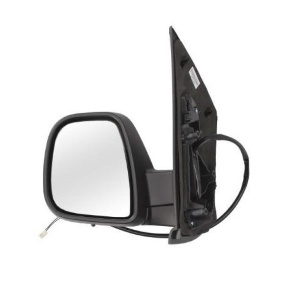 PEUGEOT EXPERT 2016 ON DOOR WING MIRROR LEFT PASSENGER SIDE ELECTRIC