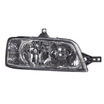 Load image into Gallery viewer, PEUGEOT BOXER 2002-2006 HEADLIGHT HEADLAMP LIGHT LAMP RH RIGHT O/S DRIVERS SIDE
