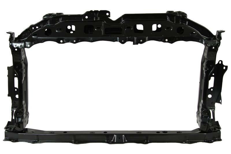 TOYOTA YARIS 2006 - 2011 FRONT PANEL SLAM PANEL 5320152210 HIGH QUALITY METAL