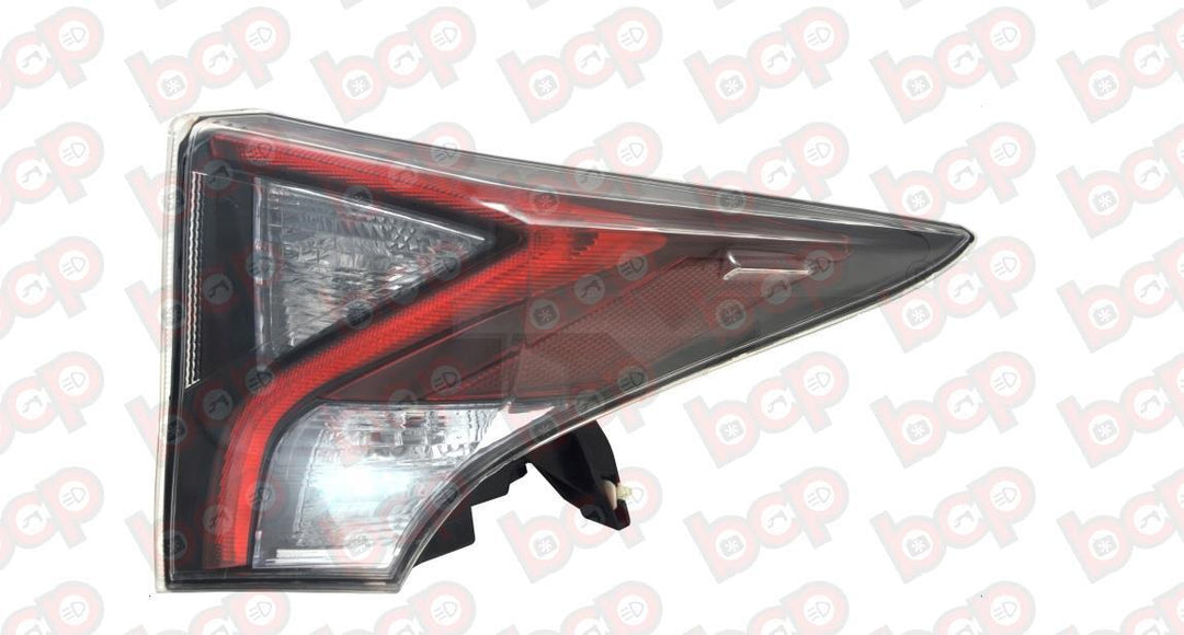 TOYOTA PRIUS 2016 – 2019 REAR LIGHT LAMP DRIVER SIDE RIGHT UPPER 8155147280 NEW