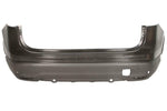 Load image into Gallery viewer, FOR NISSAN QASHQAI 2014 - 2017 REAR BUMPER PRIMED STANDARD MODELS WITH SENSOR HOLES