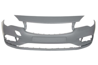 VAUXHALL ASTRA K 5DR 2015 ON FRONT BUMPER INSURANCE APPROVED OEM QUALITY