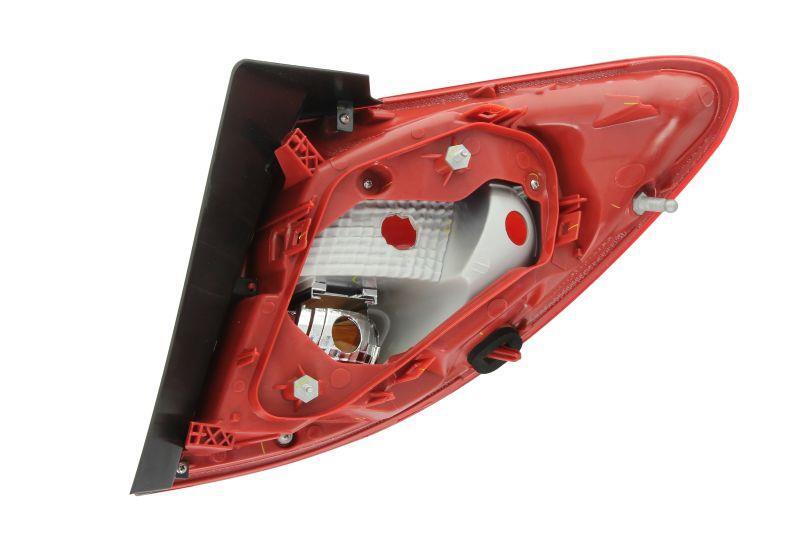 VAUXHALL MERIVA 2010 - 2014 REAR LIGHT OUTER DRIVER SIDE RIGHT 13307494 NON LED