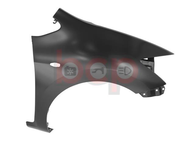 TOYOTA AURIS 2007- 2010 FRONT WING DRIVER SIDE RIGHT NEW INSURANCE APPROVED