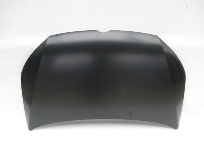 VW TOURAN 2011-2015 BONNET BRAND NEW PRIMED READY TO PAINT O.E.M QUALITY