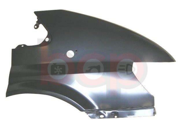 FORD TRANSIT MK6 2000-2006 FRONT WING RIGHT DRIVER SIDE WITH REPEATER HOLE