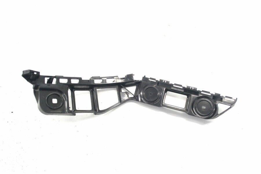 VW POLO 6R 2014 – 2017 REAR BUMPER BRACKET MOUNT GUIDE HOLDER LEFT PASSENGERS