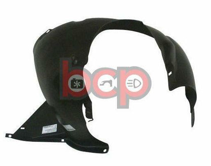 VW POLO 2002-2009 FRONT SPLASHGUARD MUD GUARD PASSENGER SIDE LEFT ARCH LINER