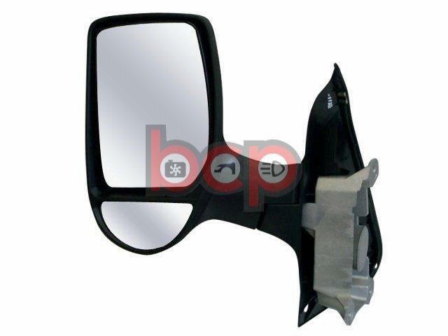 FORD TRANSIT MK6 00-13 MANUAL DOOR / WING MIRROR LH LEFT PASSENGERS SIDE N/S NEW