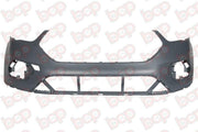 FORD KUGA 2016 – 2020 FRONT BUMPER PRIMED NO SENSORS OR WASHER JET 2144991