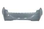 Load image into Gallery viewer, VAUXHALL INSIGNIA 2013 - 2017 REAR BUMPER PRIMED WITH PARKING SENSOR HOLES NEW