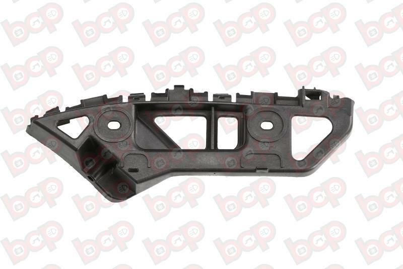 VW CADDY 2011 - 2015 FRONT BUMPER BRACKET HOLDER LEFT PASSENGER SIDE 2K5807183
