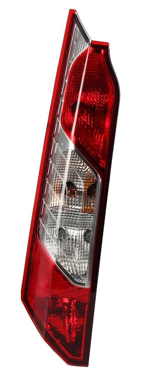 FORD CONNECT 2014 – 2019 REAR LIGHT LAMP CLUSTER PASSENGERS SIDE LEFT OE QUALITY