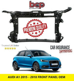 Load image into Gallery viewer, AUDI A1 2015 - 2018 FRONT PANEL PETROL 1.2 &amp; 1.4 122 BHP &amp; DIESEL MODELS