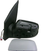 FORD FOCUS 2005 - 2008 DOOR/WING MIRROR LH PASSENGER SIDE ELECTRIC NEW OEM SPEC