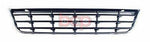 Load image into Gallery viewer, VW PASSAT 2005 - 2010 FRONT BUMPER CENTRE GRILLE LOWER CENTRE WITH CHROME TRIM
