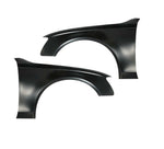 Load image into Gallery viewer, AUDI A4 B8 8K 2012 - 2015 FRONT WING RIGHT + LEFT PAIR NEW PRIMED OEM SPEC
