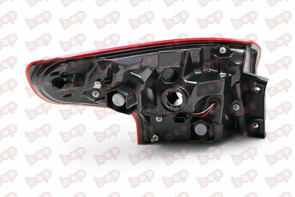 FOR NISSAN QASHQAI 2017 - 2021 REAR LIGHT OUTER DRIVER SIDE RIGHT LED TAIL LAMP